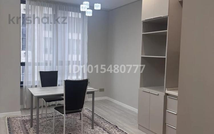 1-бөлмелі пәтер · 40 м² · 4/6 қабат, Ұлжан-1 ш/а., Жалайыр 44 к2 — Такежанова, бағасы: 230 000 ₸ в Алматы, Алатауский р-н — фото 2