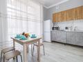 1-комнатная квартира · 45 м² · 2/10 этаж, Туран 46/5 за 18 000 ₸ в Астане, Есильский р-н — фото 5