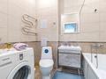1-комнатная квартира · 45 м² · 2/10 этаж, Туран 46/5 за 18 000 ₸ в Астане, Есильский р-н — фото 9