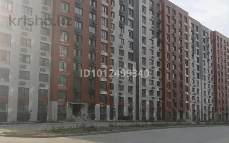3-бөлмелі пәтер · 62 м² · 4/12 қабат, мкр Алгабас, Омарова 1 — пересечение ул.Ф.Онгарсыновой, бағасы: 38 млн ₸ в Алматы, Алатауский р-н — фото 2