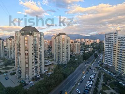 2-бөлмелі пәтер · 65.7 м² · 14/16 қабат, Навои — Жандосова, бағасы: 55.7 млн ₸ в Алматы, Ауэзовский р-н
