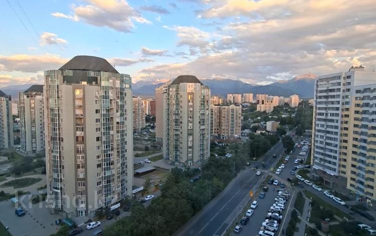 2-бөлмелі пәтер · 65.7 м² · 14/16 қабат, Навои — Жандосова, бағасы: 55.7 млн ₸ в Алматы, Ауэзовский р-н — фото 18