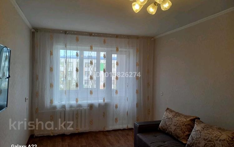 1-бөлмелі пәтер · 30 м² · 4/5 қабат, Чокина 87/2 — 9 школа, бағасы: 15 млн ₸ в Павлодаре — фото 2