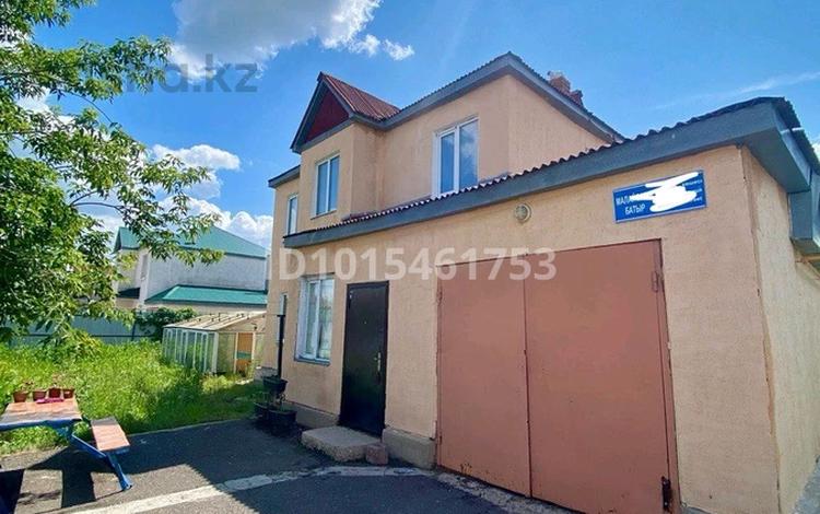 Жеке үй · 5 бөлме · 165.8 м² · 10 жүзд., Үркер, Малайсары батыр 11, бағасы: 57 млн ₸ в Астане, Нура р-н — фото 2