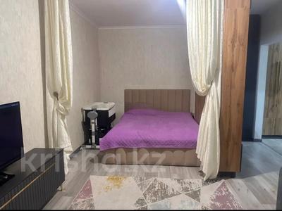 1-бөлмелі пәтер · 40 м² · 3/9 қабат, Кудайбердыулы 23, бағасы: ~ 23 млн ₸ в Астане, Алматы р-н