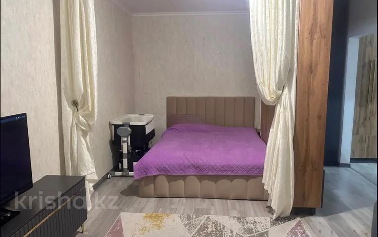 1-бөлмелі пәтер · 40 м² · 3/9 қабат, Кудайбердыулы 23, бағасы: ~ 23 млн ₸ в Астане, Алматы р-н — фото 9