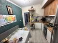 1-бөлмелі пәтер · 40 м² · 3/9 қабат, Кудайбердыулы 23, бағасы: ~ 23 млн ₸ в Астане, Алматы р-н — фото 5