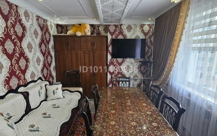 2-бөлмелі пәтер · 63.8 м² · 4/5 қабат, Абая 7/2, бағасы: 18.5 млн ₸ в Сатпаев — фото 2