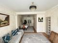 3-комнатная квартира · 62.3 м² · 1/1 этаж, Мкр. Жулдыз-1 17В за 22 млн ₸ в Алматы, Турксибский р-н