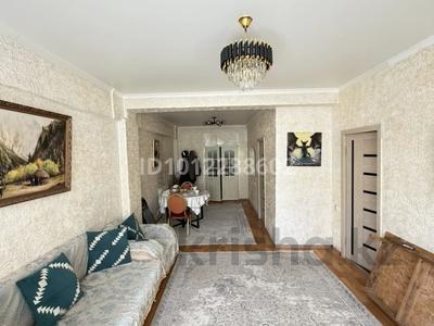 3-комнатная квартира · 62.3 м² · 1/1 этаж, Мкр. Жулдыз-1 17В за 22 млн ₸ в Алматы, Турксибский р-н