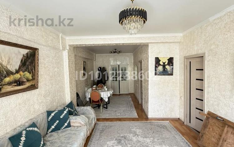 3-комнатная квартира · 62.3 м² · 1/1 этаж, Мкр. Жулдыз-1 17В за 22 млн ₸ в Алматы, Турксибский р-н — фото 2