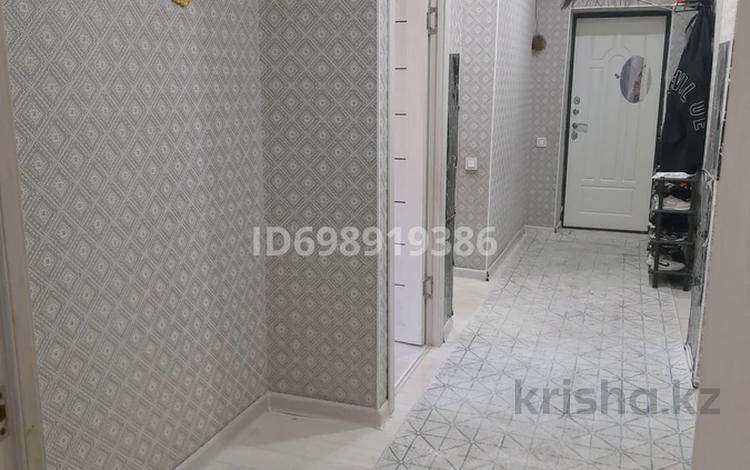 2-бөлмелі пәтер · 54 м² · 4/5 қабат, 29-й мкр 23, бағасы: 15 млн ₸ в Актау — фото 3