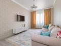 2-комнатная квартира · 65 м² · 5/12 этаж, Минина 14А за 23 000 ₸ в Алматы, Бостандыкский р-н