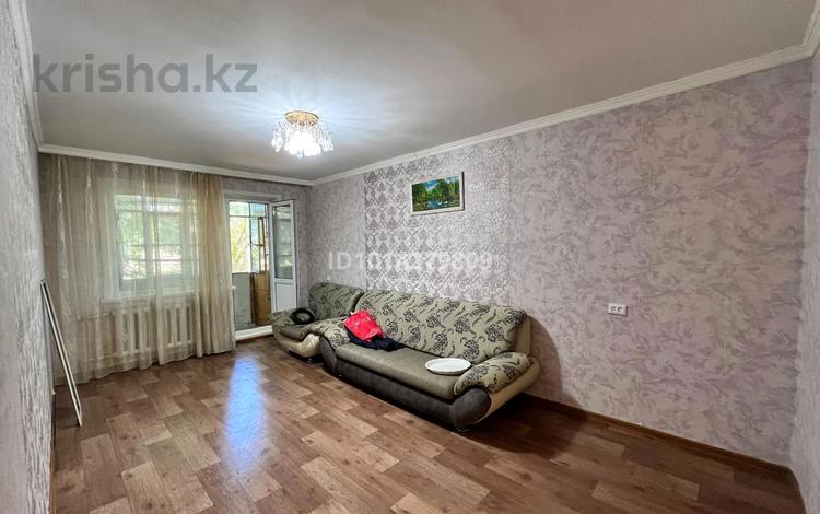2-комнатная квартира · 45.5 м² · 2/5 этаж, 1-й квартал 14 за 130 000 ₸ в Караганде, Алихана Бокейханова р-н — фото 2