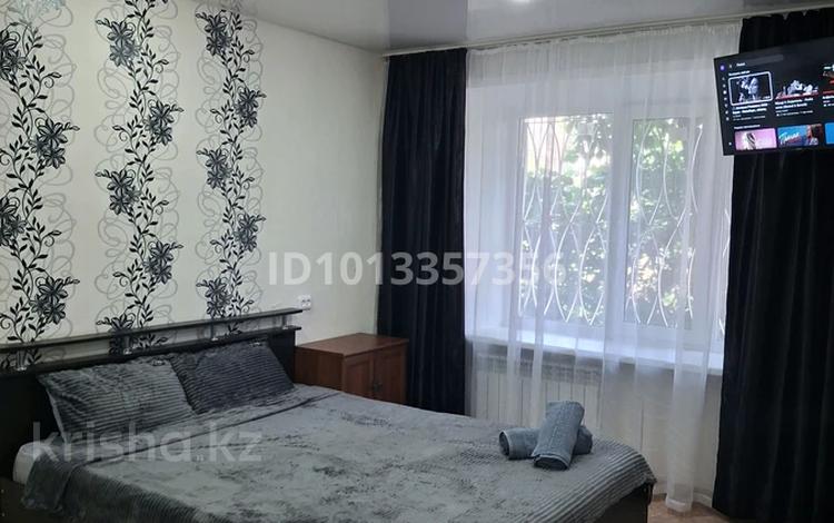 1-комнатная квартира · 30 м² · 1/5 этаж, Пр.комсомольский 12 — Бак бак, гимназия 5, "кольцо" за 10 000 ₸ в Рудном — фото 2