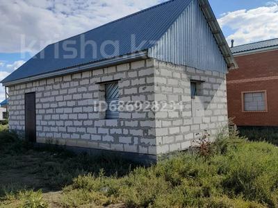 Отдельный дом · 3 комнаты · 50 м² · 13 сот., Новая за 35 млн 〒 в 