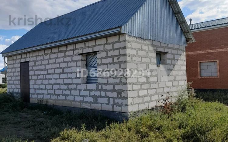 Отдельный дом · 3 комнаты · 50 м² · 13 сот., Новая за 20 млн ₸ в  — фото 2