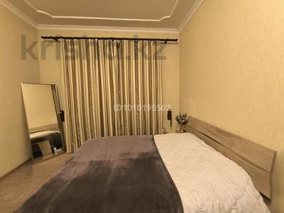 1 комната · 70 м² · 12/18 этаж, Туркестан 2 — ТРЦ АБУ-ДАБИ ПЛАЗА за 75 000 ₸ в Астане, Есильский р-н