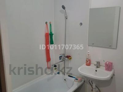 1-бөлмелі пәтер · 38 м² · 7/7 қабат, мкр Болашак, Бөгенбай батыр 155/1, бағасы: 13.5 млн ₸ в Актобе
