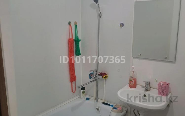 1-бөлмелі пәтер · 38 м² · 7/7 қабат, мкр Болашак, Бөгенбай батыр 155/1, бағасы: 13.5 млн ₸ в Актобе — фото 2