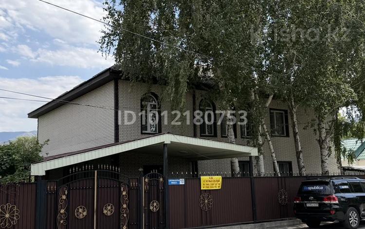 Жеке үй · 7 бөлме · 324 м² · 17 жүзд., Бауыржан Момышұлы көш. 10, бағасы: 62 млн ₸ в Сарканде — фото 16
