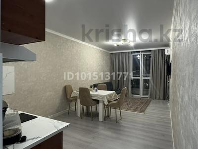 1-бөлмелі пәтер · 32 м² · 9/9 қабат, Толе би 285 к12 285/8 к12, 285/8 к13, 285/8 к14, 285/8 к15, 285/8 к16, 285/8 к17, бағасы: 26 млн ₸ в Алматы, Ауэзовский р-н