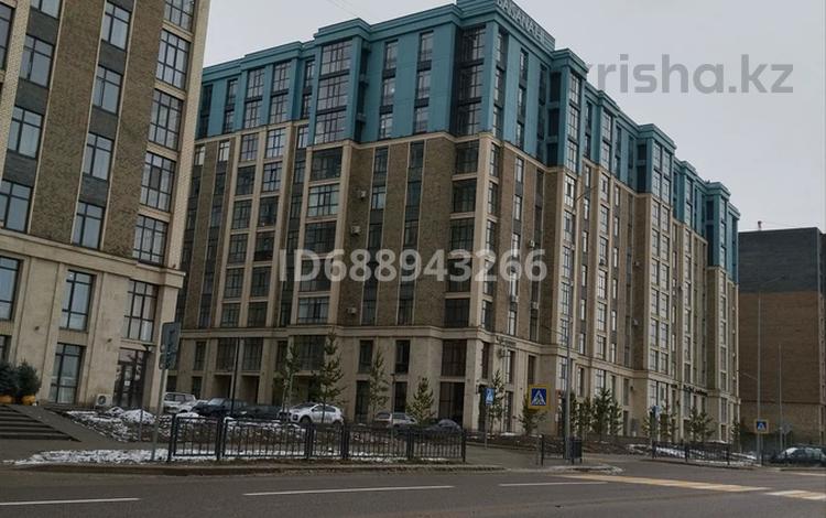 Кеңселер · 12.2 м², бағасы: ~ 8.3 млн ₸ в Караганде, Казыбек би р-н — фото 8