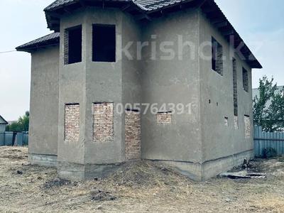 Жеке үй · 7 бөлме · 250 м² · 10 сот., мкр Саялы — ул Акшагыл, бағасы: 84 млн ₸ в Алматы, Алатауский р-н