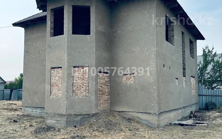 Жеке үй · 7 бөлме · 250 м² · 10 сот., мкр Саялы — ул Акшагыл, бағасы: 84 млн ₸ в Алматы, Алатауский р-н — фото 2