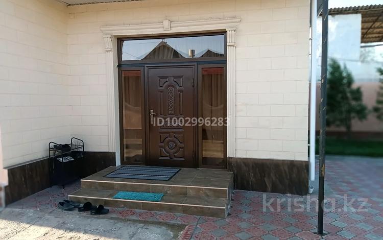 Отдельный дом · 6 комнат · 120 м² · 7.85 сот., Кабылбекова 8 — Поликлиника за 30 млн 〒 в Дербисек — фото 2