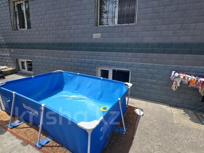 Отдельный дом · 5 комнат · 192.6 м² · 12.37 сот., Курмангазы за 190 млн ₸ в 