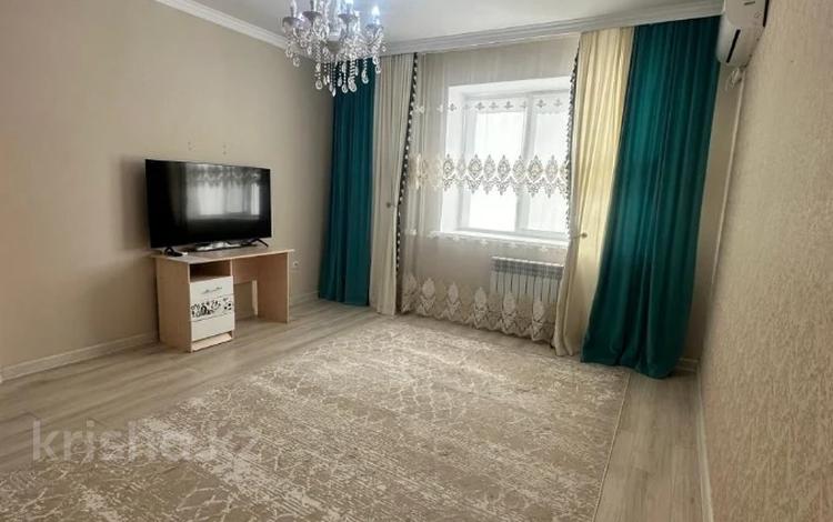 2-комнатная квартира · 60 м² · 4/6 этаж, мкр. Алтын орда за 24 млн ₸ в Актобе — фото 5