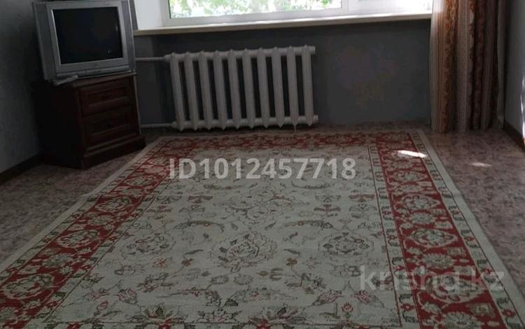 1-бөлмелі пәтер · 30 м² · 1/5 қабат, Кубеева, бағасы: 12.5 млн ₸ в Костанае — фото 2