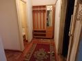 2-комнатная квартира, 51 м², 1/5 этаж помесячно, Рыскулова 1 за 80 000 〒 в Шымкенте — фото 3
