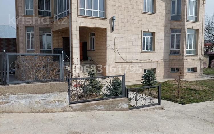 Аренда - №683161795: 12-й микрорайон — Кабиско , улица жибек жолы ...