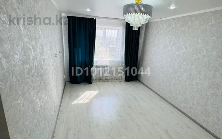 3-комнатная квартира · 74 м² · 6/9 этаж, мкр Омега, Молдашева 20/1 — Молдашева за 30 млн ₸ в Уральске — фото 2