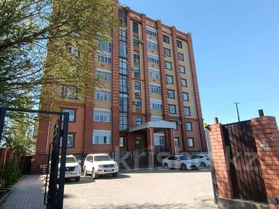 4-комнатная квартира · 143 м² · 8/8 этаж, Михаил Яншина 2 за ~ 40.8 млн 〒 в 