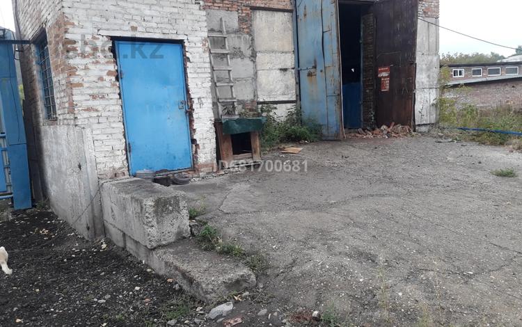 Свободное назначение, склады · 458 м² за 300 000 〒 в Усть-Каменогорске — фото 11