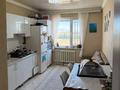 1-комнатная квартира · 50.3 м² · 9/9 этаж, Болашак 17 за 17.3 млн ₸ в Талдыкоргане, мкр Болашак