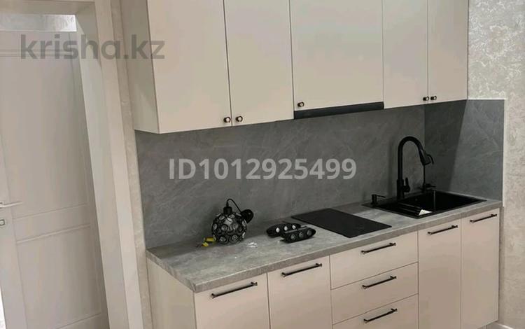 2-комнатная квартира · 46 м² · 2/5 этаж, Центральный микрорайон за 15 000 ₸ в Кокшетау — фото 2