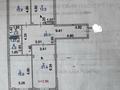 3-комнатная квартира · 101 м² · 9/13 этаж, Туркестан 10 — Туркестан-Орынбор за 66 млн ₸ в Астане, Есильский р-н — фото 31