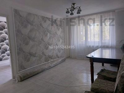 2-комнатная квартира · 44 м² · 5/5 этаж, мкр Самал 24 за 130 000 ₸ в Таразе