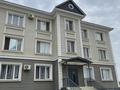 2-комнатная квартира, 50.5 м², 1/3 этаж, мкр Кайрат за 27 млн 〒 в Алматы, Турксибский р-н