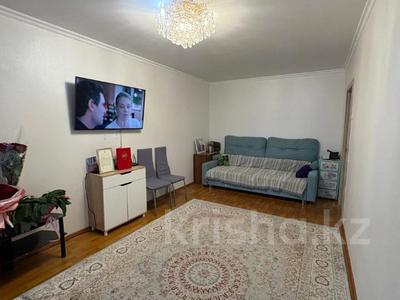 2-бөлмелі пәтер · 52.8 м² · 4/5 қабат, Есет батыра, бағасы: 15.5 млн ₸ в Актобе