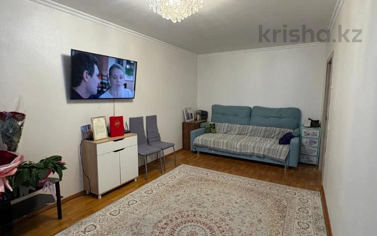 2-бөлмелі пәтер · 52.8 м² · 4/5 қабат, Есет батыра, бағасы: 15.5 млн ₸ в Актобе — фото 2