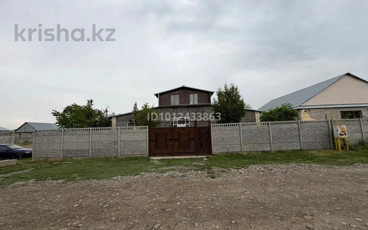 Жеке үй · 4 бөлме · 180 м² · 10 жүзд., Әлкей марғұлан 14, бағасы: 40 млн ₸ в Таразе — фото 2
