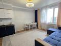 3-комнатная квартира · 70 м² · 13/13 этаж, Ракымжан Кошкарбаев 48 — Жумабаева за 47 млн ₸ в Астане, Алматы р-н — фото 2