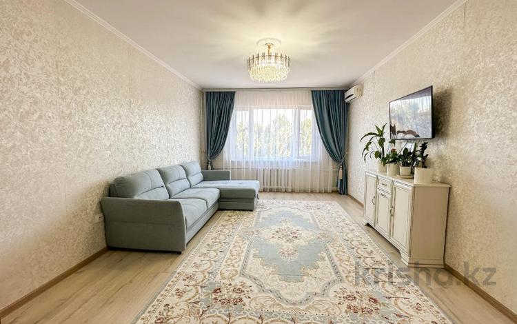 2-комнатная квартира · 51 м² · 4/5 этаж, Каратал за 20 млн ₸ в Талдыкоргане — фото 2