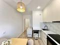 3-комнатная квартира · 70.1 м² · 16/22 этаж, Роза Багланова 2 за 49.5 млн ₸ в Астане, Нура р-н — фото 7
