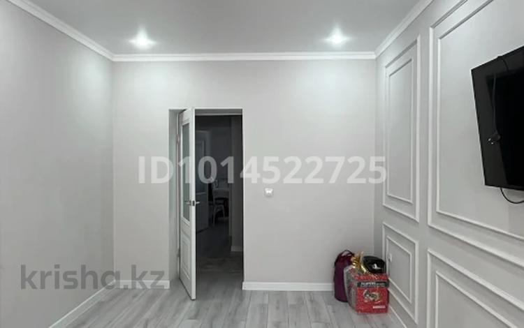 3-бөлмелі пәтер · 72.5 м² · 2/5 қабат, Т.Рыскулова 192/3, бағасы: 27.5 млн ₸ в Актобе — фото 2